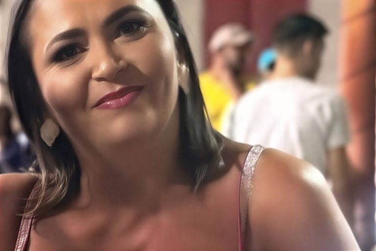 Servidora e comerciante de Malhada morre aos 39 anos e deixa cidade em choque