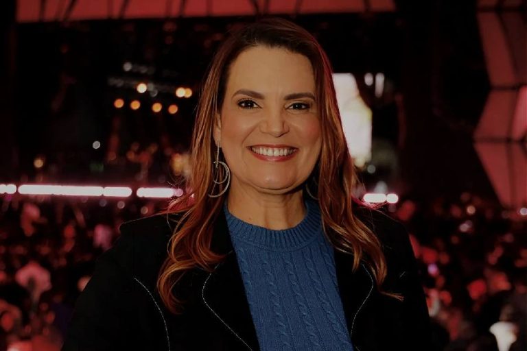 Sheila Lemos admite disputar vice-governo ao lado de ACM Neto e agita cenário político na Bahia