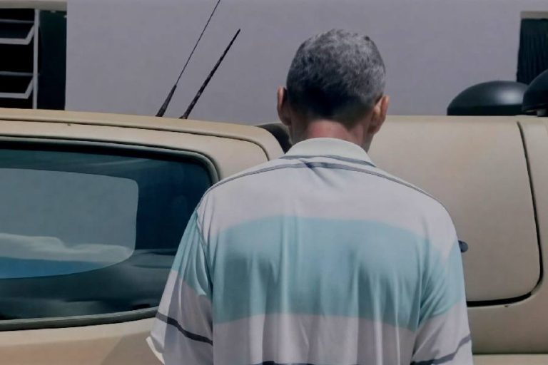 Suspeito de homicídio brutal em Encruzilhada é levado ao Disep de Vitória da Conquista