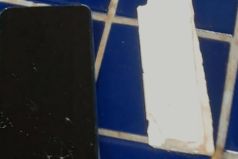 Suspeito de série de roubos em postos é detido pela PM no Centro de Brumado