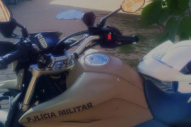 Terror em Brumado: jovem de 24 anos é morto a tiros por homens encapuzados