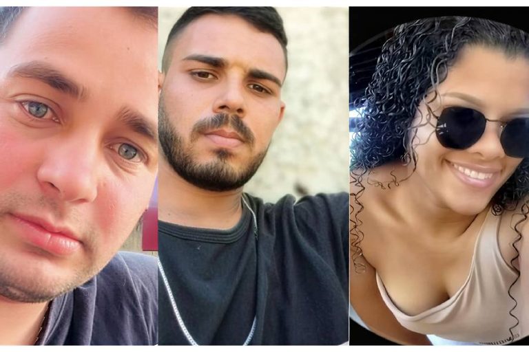 Tragédia na BR-116: três pessoas são encontradas mortas em pousada