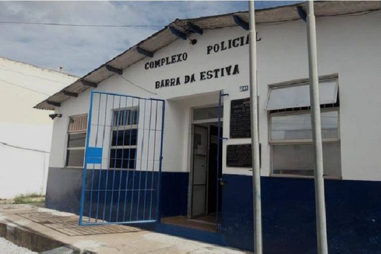 Violência familiar choca Barra da Estiva após ataque brutal entre irmãos