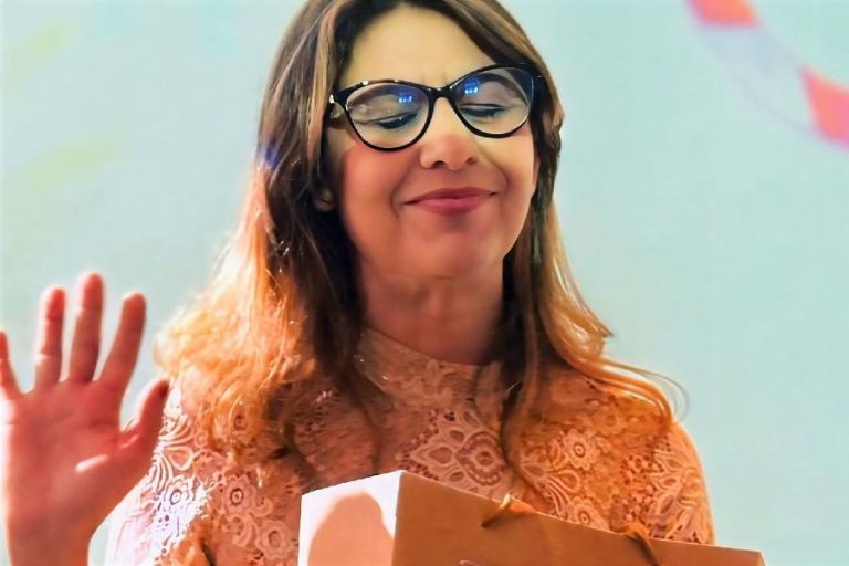 Vitória da Conquista lamenta morte da pastora Marlene Ruas; comunidade celebra legado de fé