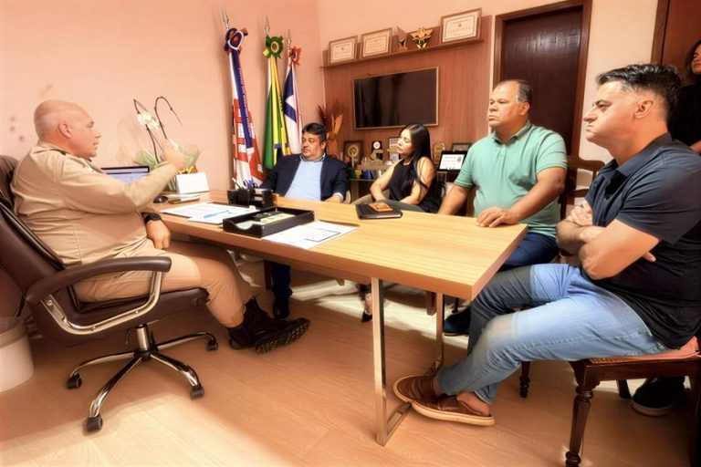 Vitória da Conquista pode ganhar Polícia Ambiental; Câmara articula criação de companhia