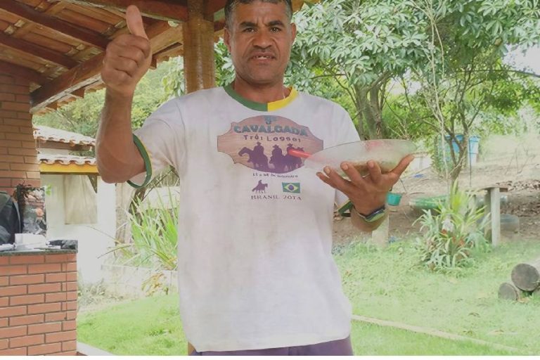 Vitória da Conquista registra mais uma tragédia com morte