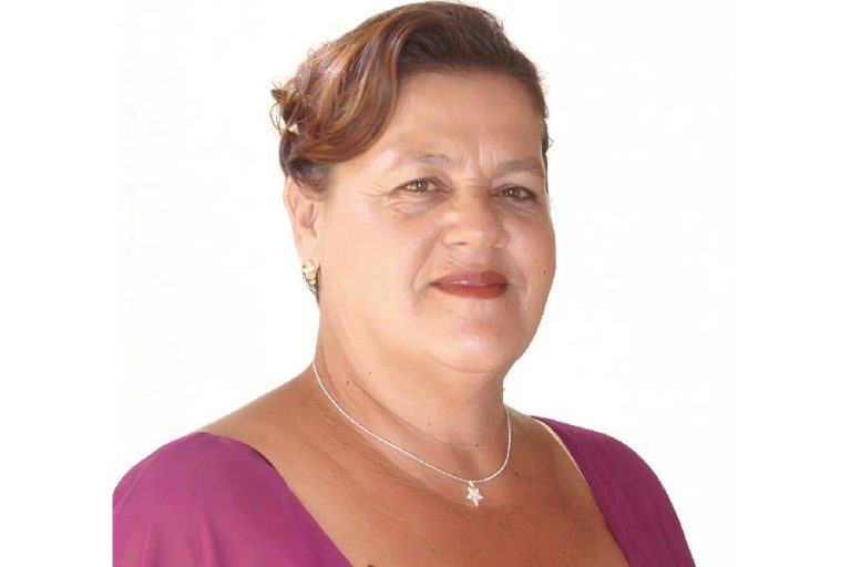 Vitória da Conquista se despede de Graça Pitanga, aos 69 anos, referência de dedicação e carinho