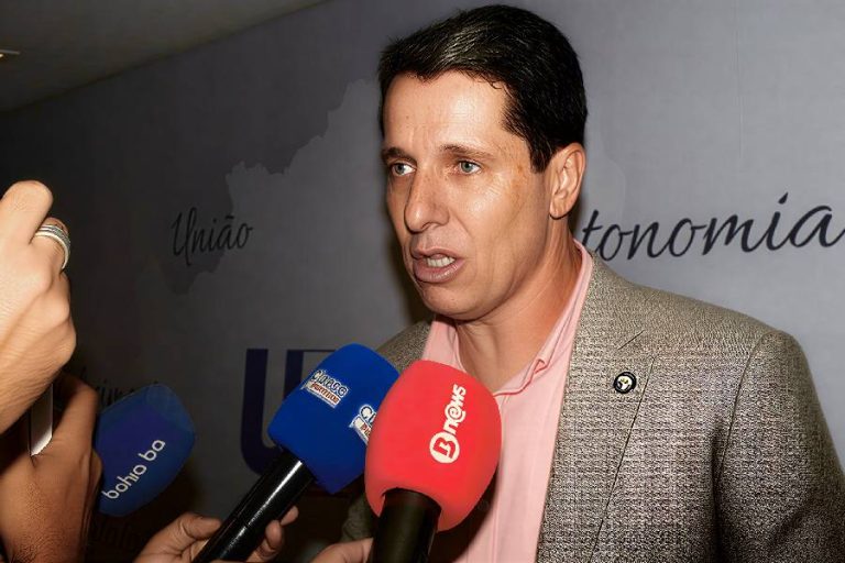 Zé Cocá diz que ciclo de Lula chegou ao fim e cobra nome mais forte para liderar o país