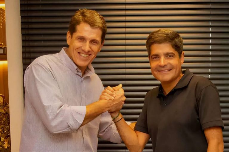 ACM Neto acelera articulação e pode anunciar vice nos próximos dias