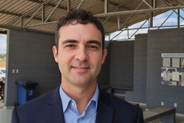 Prefeito anuncia R$ 57 milhões em obras e transforma Brumado em canteiro de investimentos com apoio estadual e federal