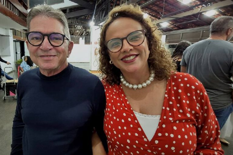 Antônio Roberto Barros Cairo, diretor da Cambuí Fiat, apresenta melhora, reage ao tratamento e pode ser extubado nas próximas horas