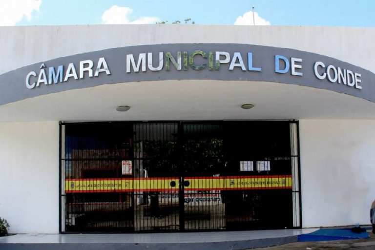 Áudios expõem vereadores por cobrança de dinheiro a irmão de prefeito de Conde