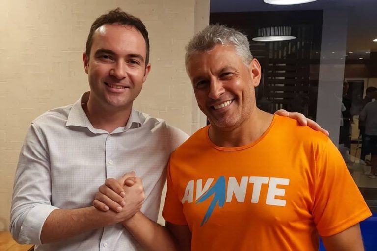 Avante mira Brumado e Guanambi para ampliar bancada nas eleições de 2026