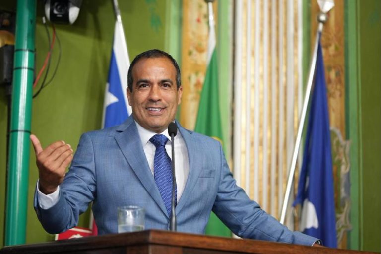 Bruno Reis surge como possível vice de Flávio Bolsonaro e movimenta cenário eleitoral