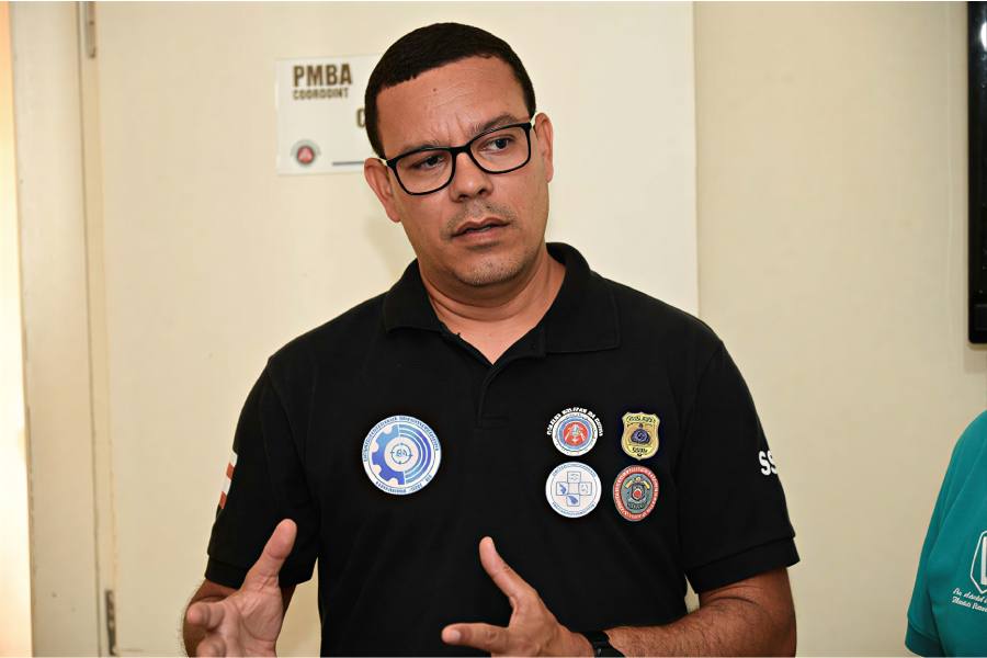 Cicom registra mais de 700 trotes por mês no sudoeste da Bahia em 2026