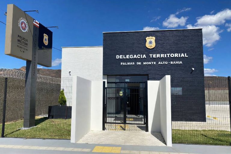 Cliente é enganado dentro de agência bancária e tem prejuízo em Palmas de Monte Alto