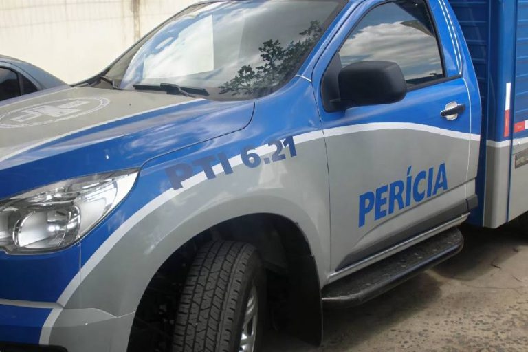 Corpo é encontrado às margens da BR-116 em Conquista