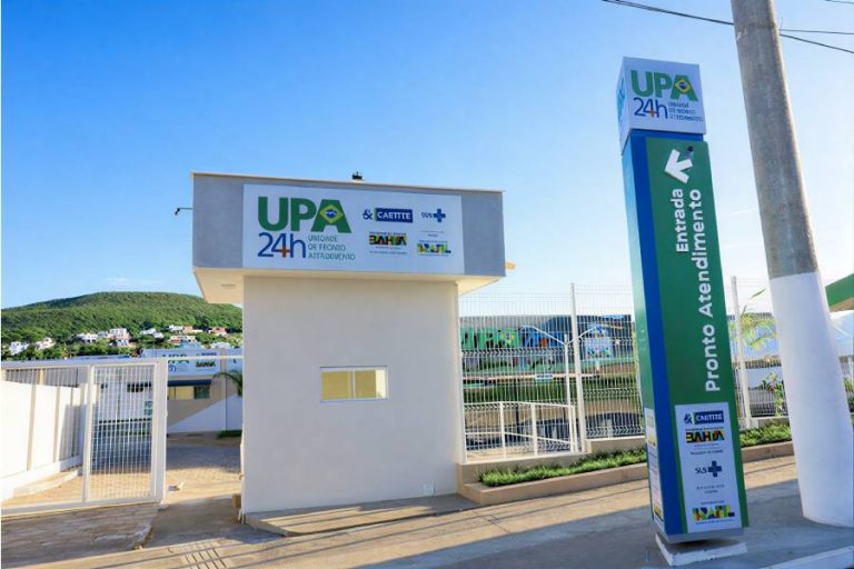 Criança de 11 anos morre em UPA de Caetité; Polícia investiga circunstâncias