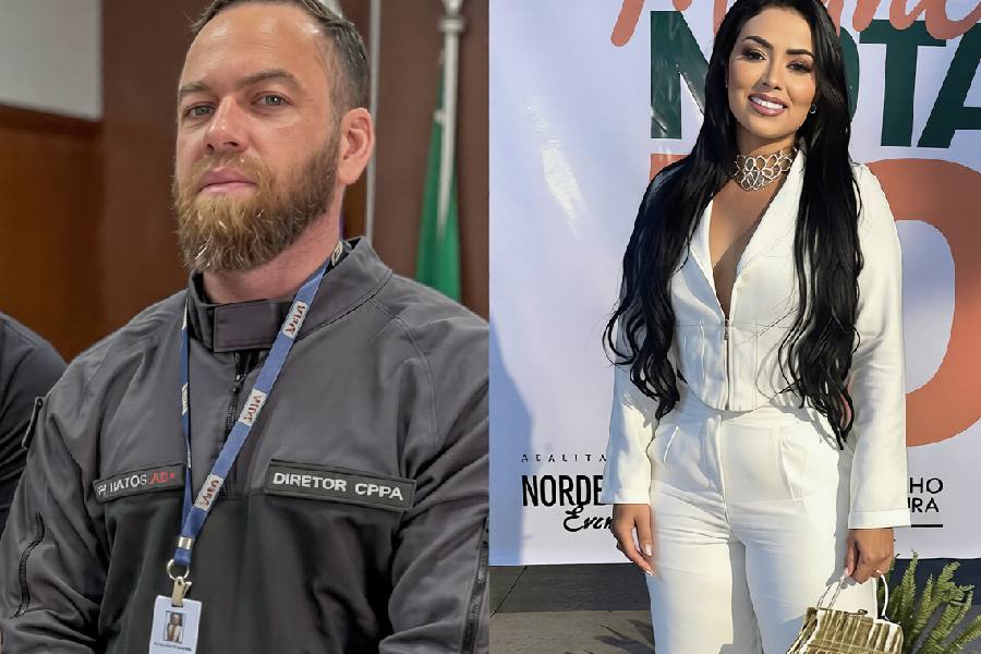 Diretor de presídio da Bahia é suspeito de matar esposa em hotel de Aracaju