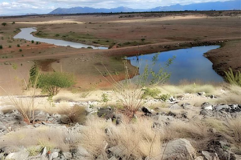 Dom Basílio garante obra histórica no Novo PAC e avança em segurança hídrica e desenvolvimento social