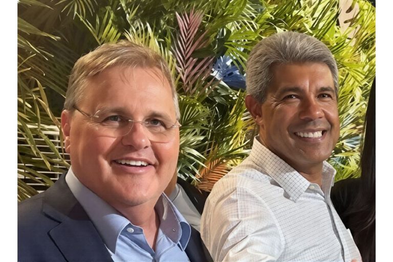 Geddel reage a Jerônimo e avisa que MDB não vai esperar indefinidamente por vaga na vice