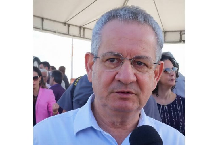 Governador exonera irmão de Angelo Coronel é exonerado da Agerba após rompimento político