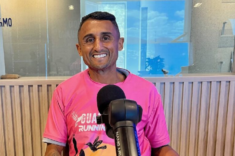 Guanambi Running 5K bate recorde e homenageia mulheres em edição histórica