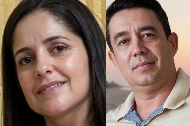 Homem mata ex-companheira e comete suicídio em Guanambi; filhos ficam órfãos