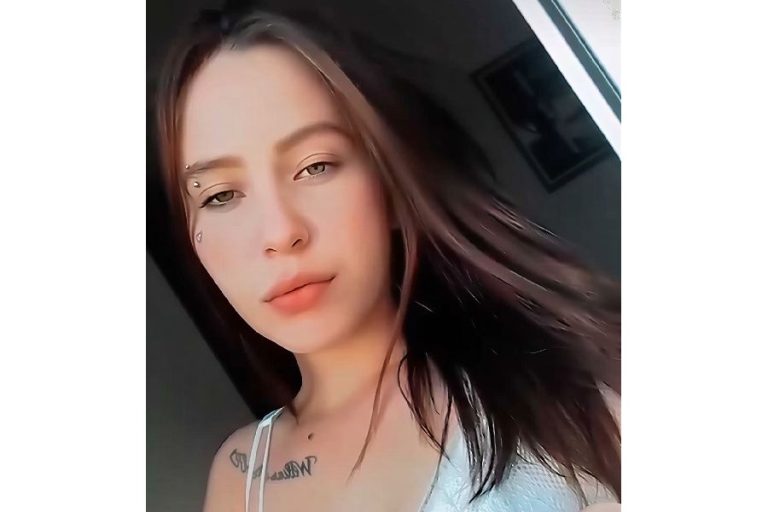 Jovem desaparecida é encontrada morta dentro freezer de caso choca Vitória da Conquista