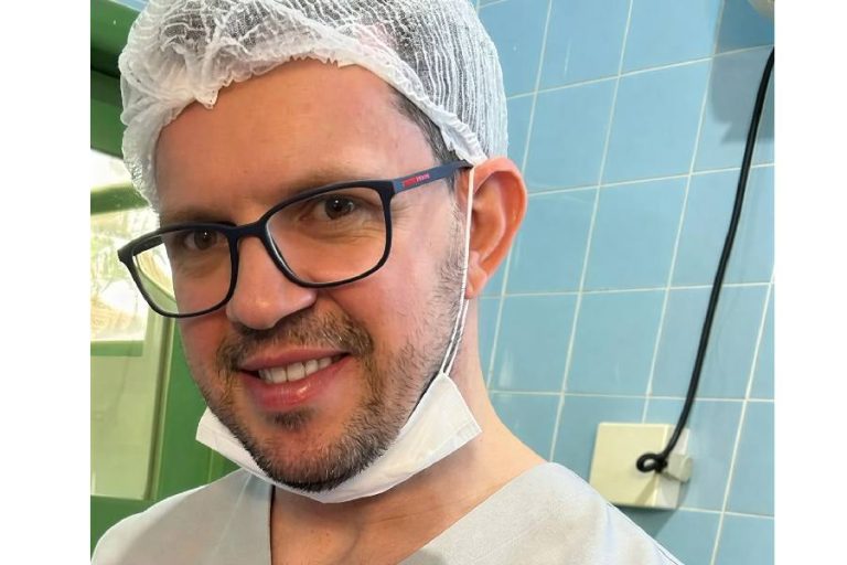 MP-BA investiga médico filho da prefeita de Matina por possível acúmulo de cargos