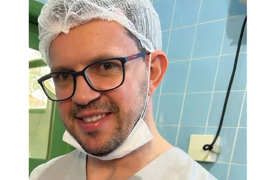 MP-BA investiga médico filho da prefeita de Matina por possível acúmulo de cargos