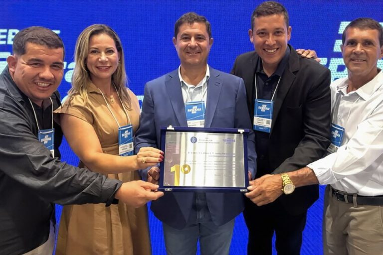 Malhada de Pedras vence mais de 160 concorrentes e se torna referência em educação empreendedora na Bahia