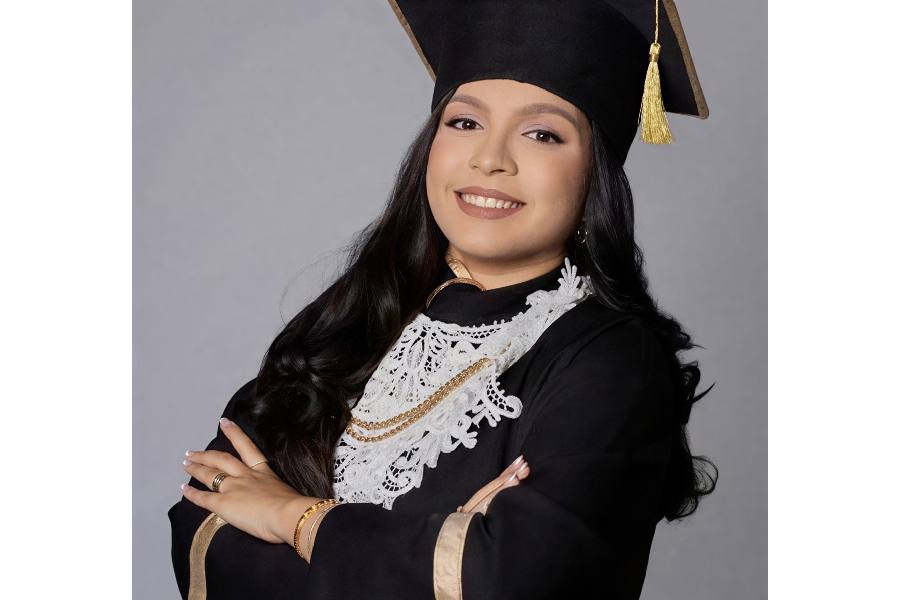 Morte de Talita emociona cidade de Jequié