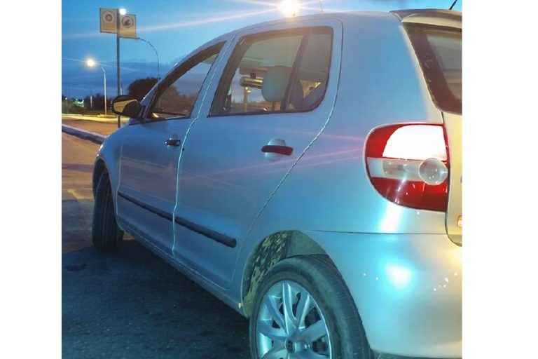 Motorista é flagrado bêbado ao volante e acaba levado à delegacia no sudoeste da Bahia