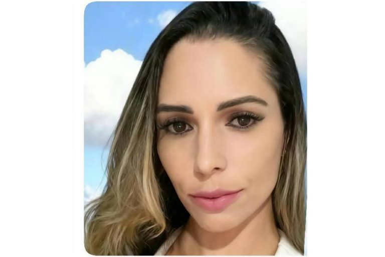 Mulher morre após picape bater em implemento agrícola solto na pista em Barra da Estiva