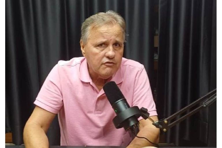 Geddel Vieira Lima provoca aliados do PT e sugere “renascimento” em recado nas redes