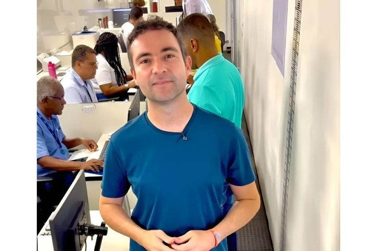 SAC Móvel atende mais de mil pessoas em Brumado e emite Carteira de Identidade Nacional