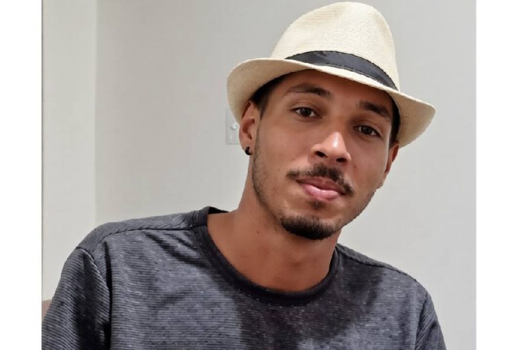 Onde está Luan? Desaparecimento de jovem mobiliza família e amigos em Conquista