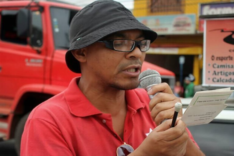 PT busca protagonismo no debate político em Brumado