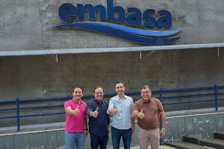 Prefeitos se unem por apmpliação da barragem e Brumado lidera ofensiva para garantir água em Ituaçu e Tanhaçu