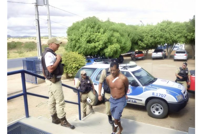 Professor de Candiba é condenado a 10 anos e 8 meses por morte de comerciante