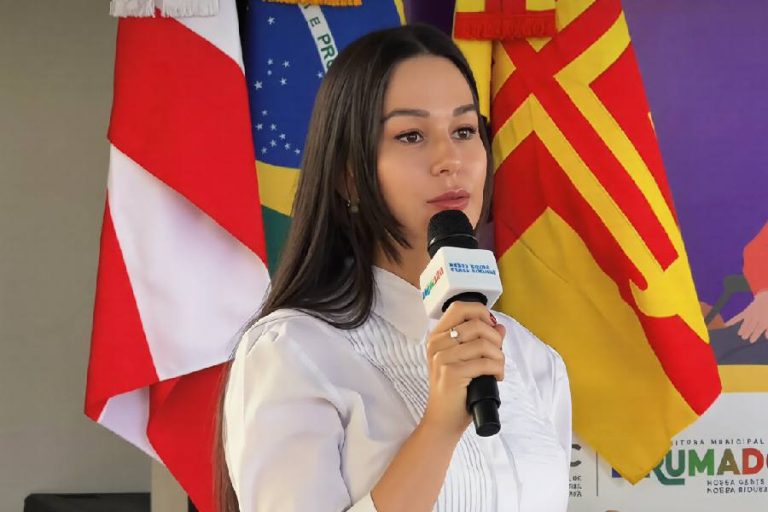 Recuo de pré-candidato pode abrir caminho para primeira-dama de Brumado na AL-BA