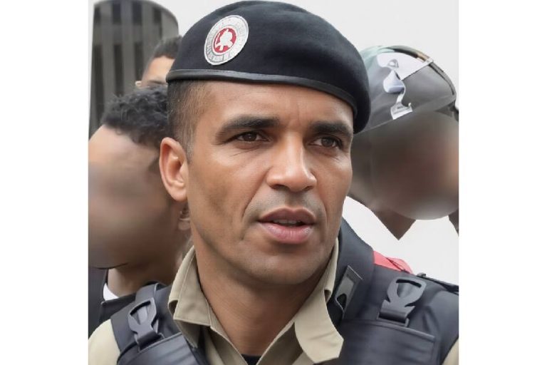 Sargento da reserva é morto a tiros durante assalto na RMS; crime ocorreu enquanto ensinava esposa a pilotar