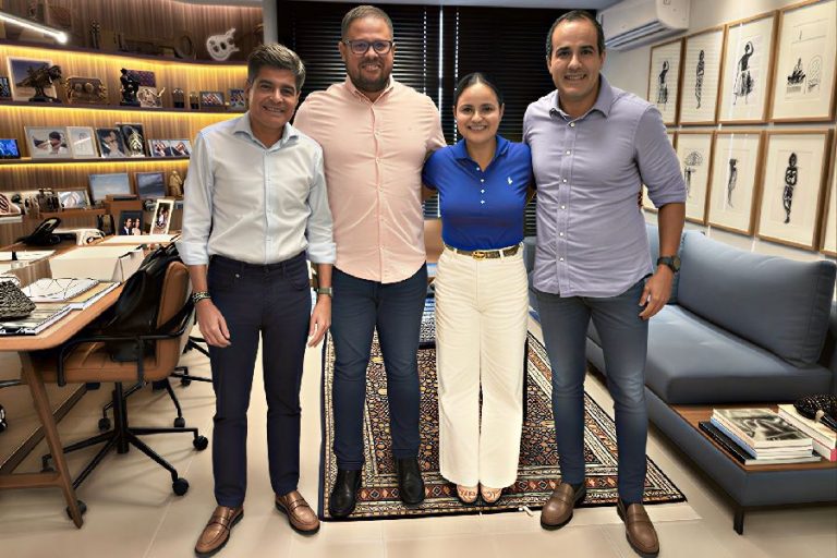 Reviravolta política: vereador mais votado do PT rompe com governador Jerônimo Rodrigues e declara apoio a ACM Neto em Lauro de Freitas