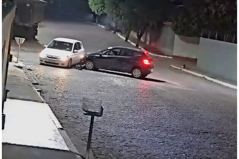 Acidente em avenida nova reacende debate sobre quebra-molas em Brumado