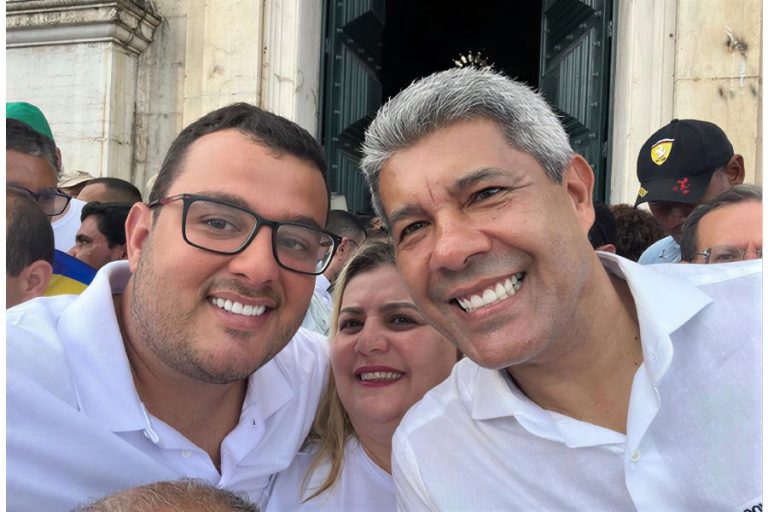 Aliado do PT detona articulação do governo e chama escolha de vice de Jerônimo de “Operação Tabajara”