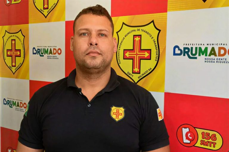 Ameaças contra agentes disparam alerta e SMTT planeja uso de câmeras corporais em Brumado