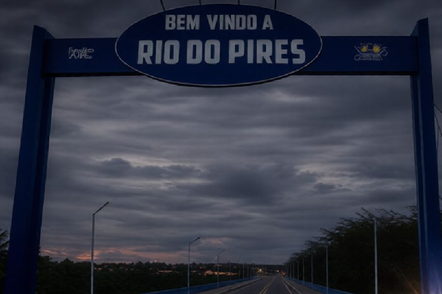 Apagão e prejuízos revoltam moradores após mais de 12 horas de falhas na energia em Rio do Pires