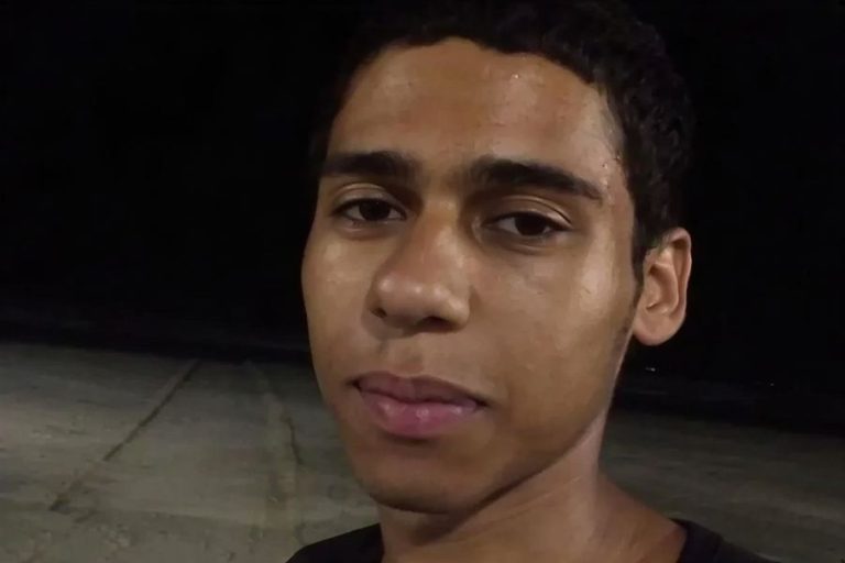 Após dias de desespero, jovem desaparecido de Brumado liga do Pará e dá notícia que emociona a família