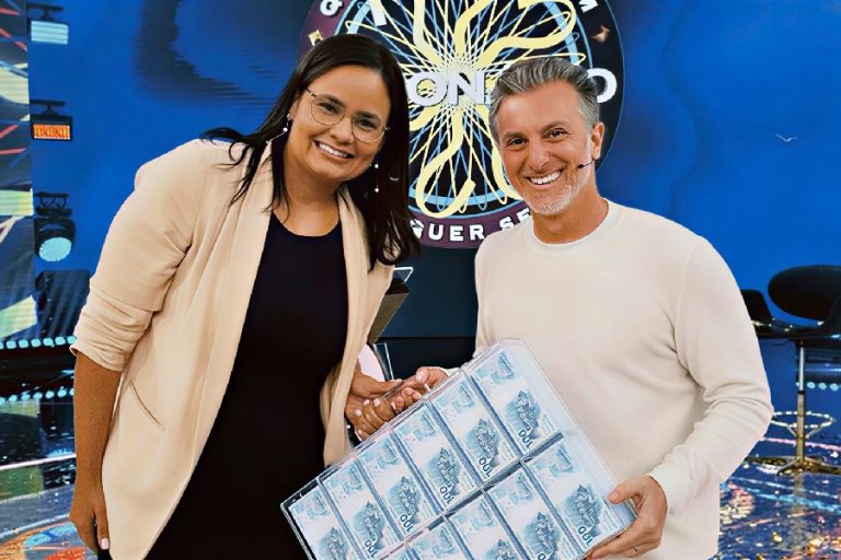 Baiana vencedora do ‘Quem Quer Ser um Milionário’ avança em concurso para diplomata